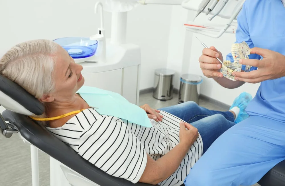 How All-on-4 Dental Implants Reduce the Need for Bone Grafting