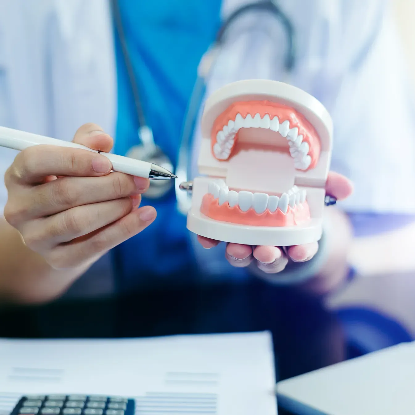 Dentures Vs. Dental Implants: The Advantages and Disadvantages That You Need To Know