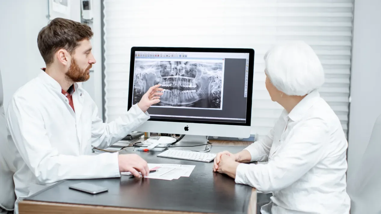 Determining Eligibility for Dental Implants at Texas Sedation Dental & Implant Center