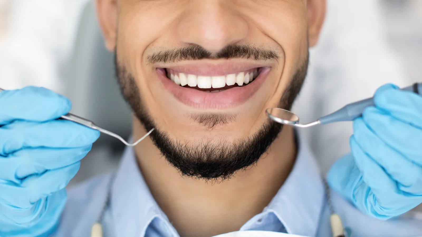 Evolutionizing Your Trips To The Dentist