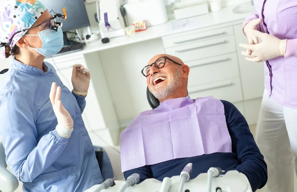 Bone Health: Dental Implants vs Traditional Dentures