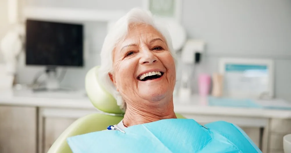 What Makes Dental Implants a Permanent Tooth Replacement Solution