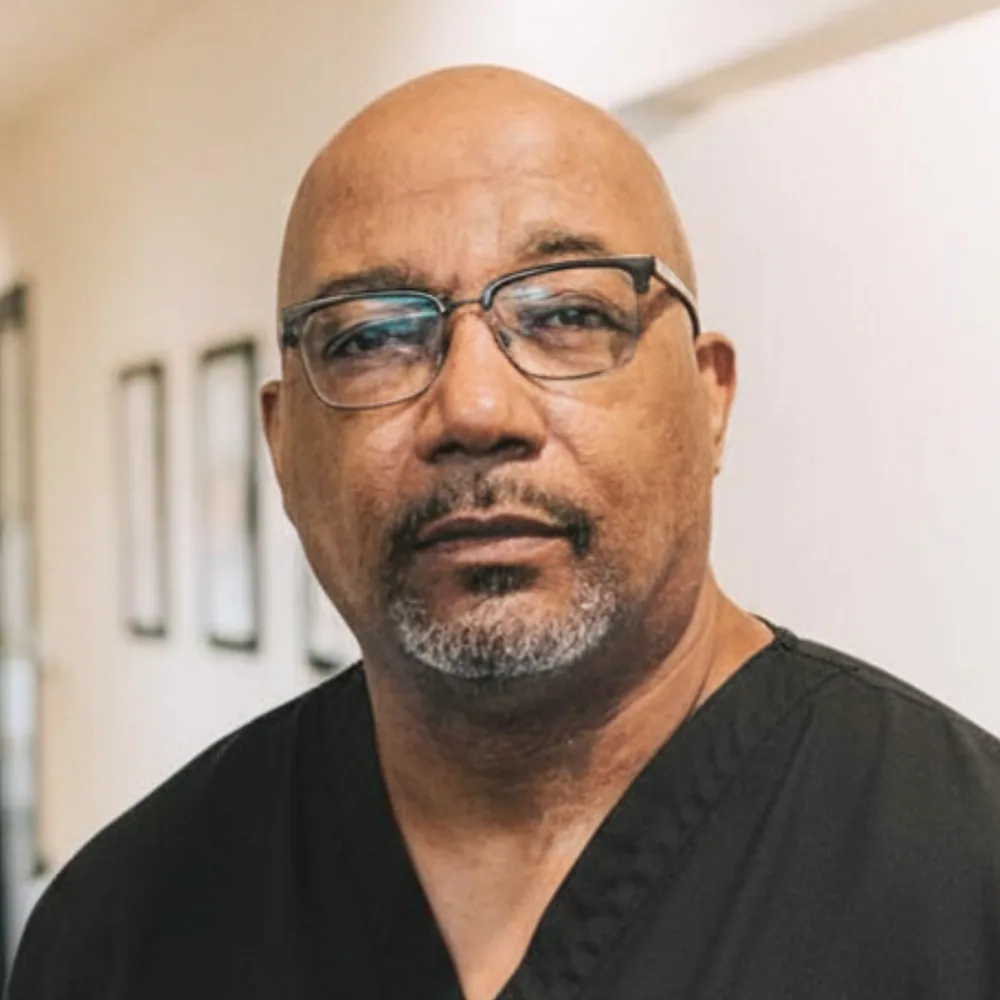 Dr. David Reed