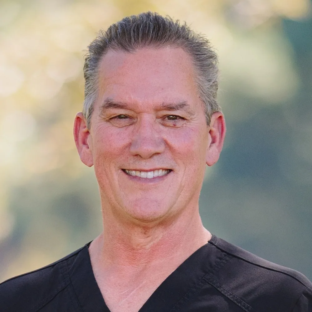 Dr. Kirk Hampton