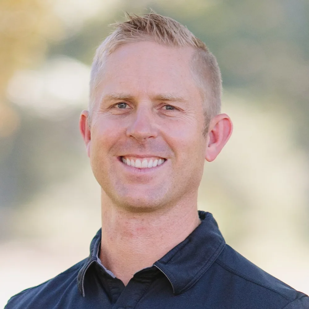 Dr. Travis Kendall