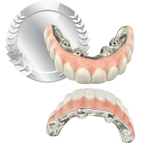 Platinum Level Ultimate Smile pricing tier