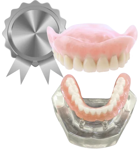 Silver Level Ultimate Smile pricing tier