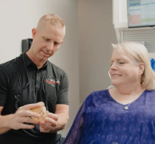Complimentary Ultimate Smile Assessment