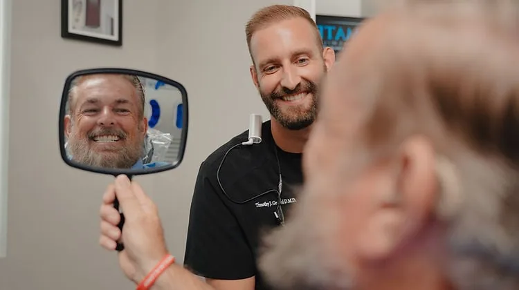 The Ultimate Smile in 24 Hours